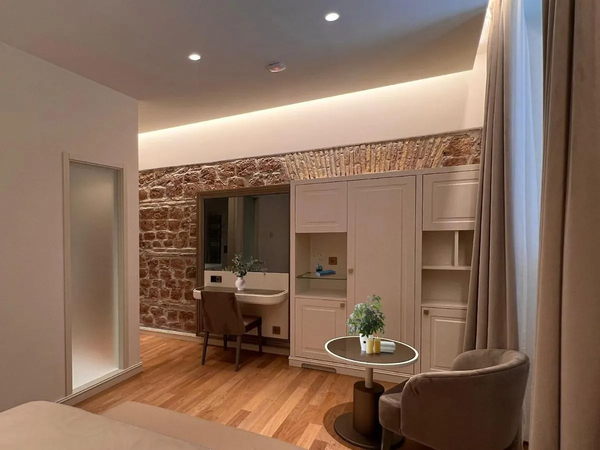 Martina Suites Roma 0*,  Italia