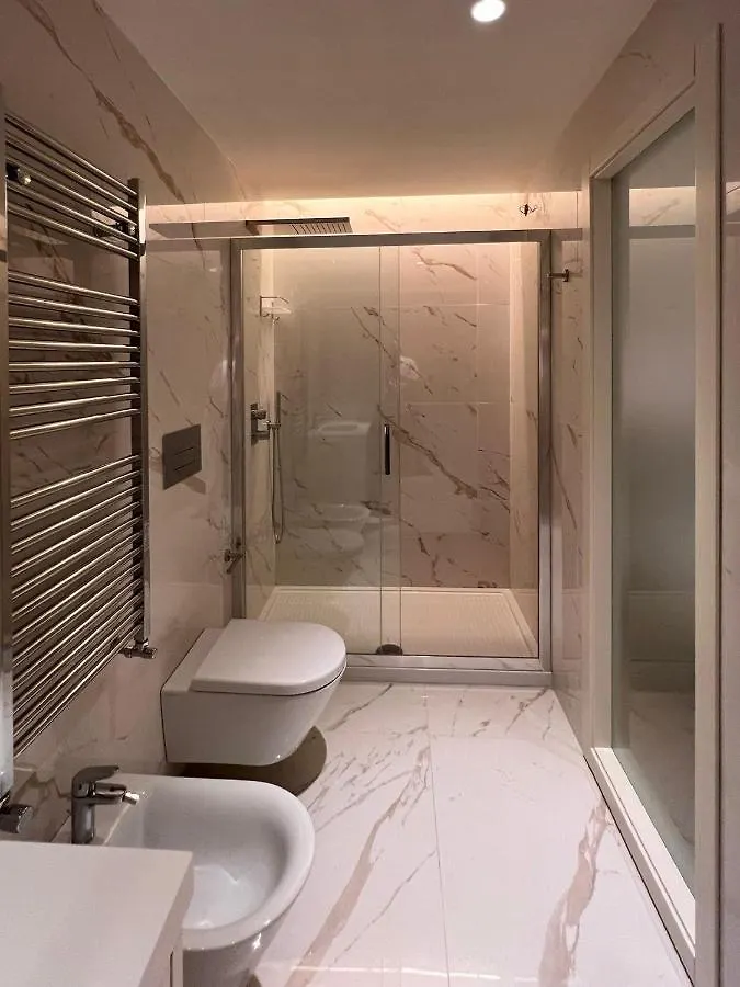 Martina Suites Roma