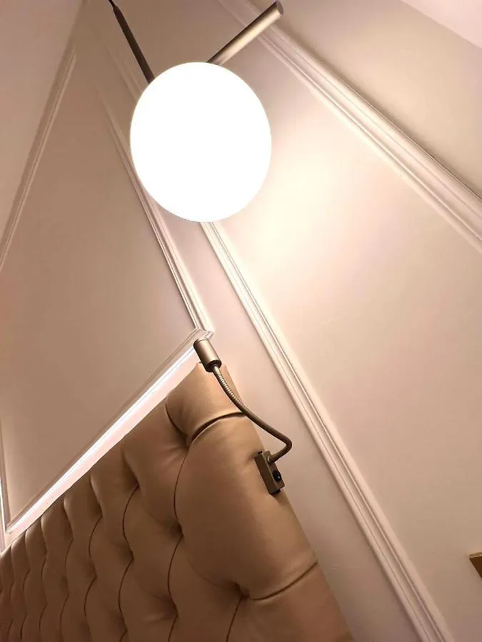 Martina Suites Roma