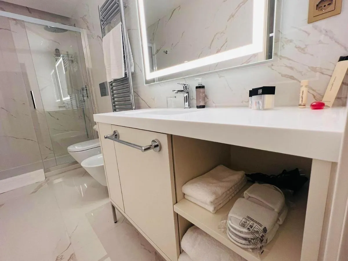 Affittacamere Martina Suites Roma