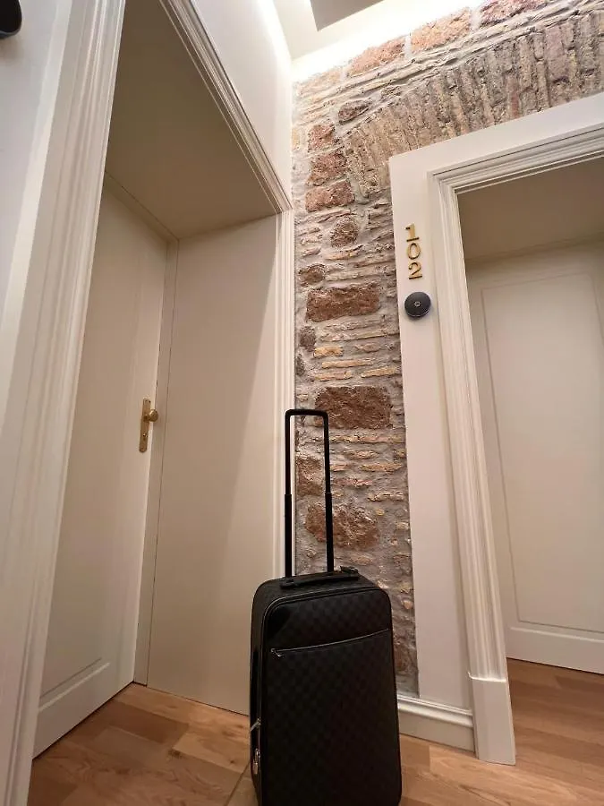 Affittacamere Martina Suites Roma Italia