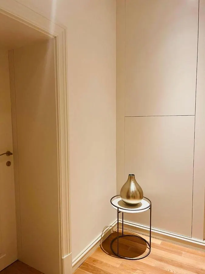 Martina Suites Roma 0*,