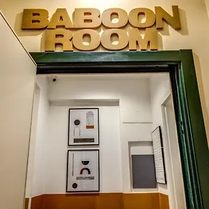  Affittacamere Baboon