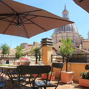 2* Bed & Breakfast Navona Residenza De Charme