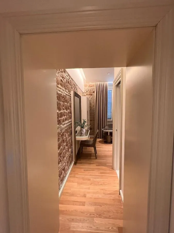 Martina Suites Rome