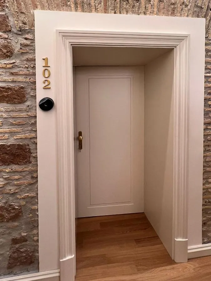 Martina Suites Rome