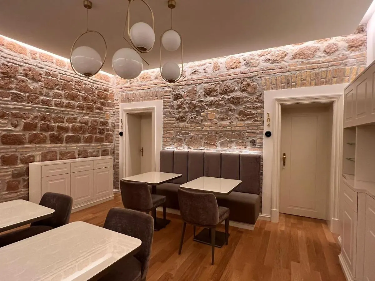Martina Suites Rome