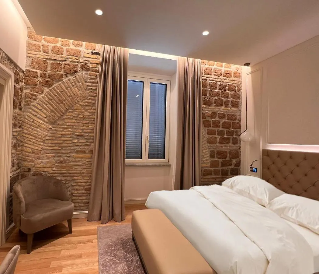 Guest house Martina Suites Rome