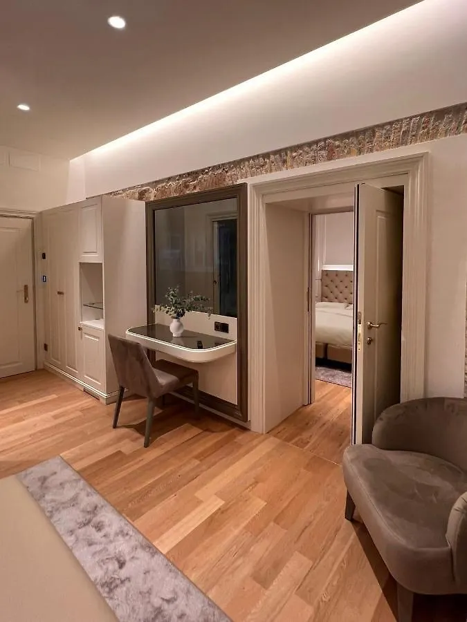 Guest house Martina Suites Rome