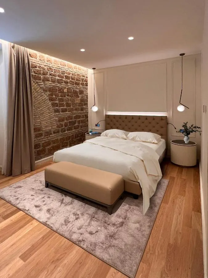 Martina Suites Rome Guest house