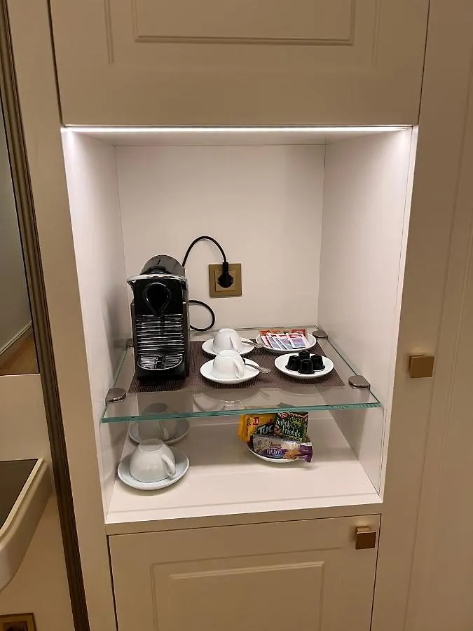 Guest house Martina Suites Rome