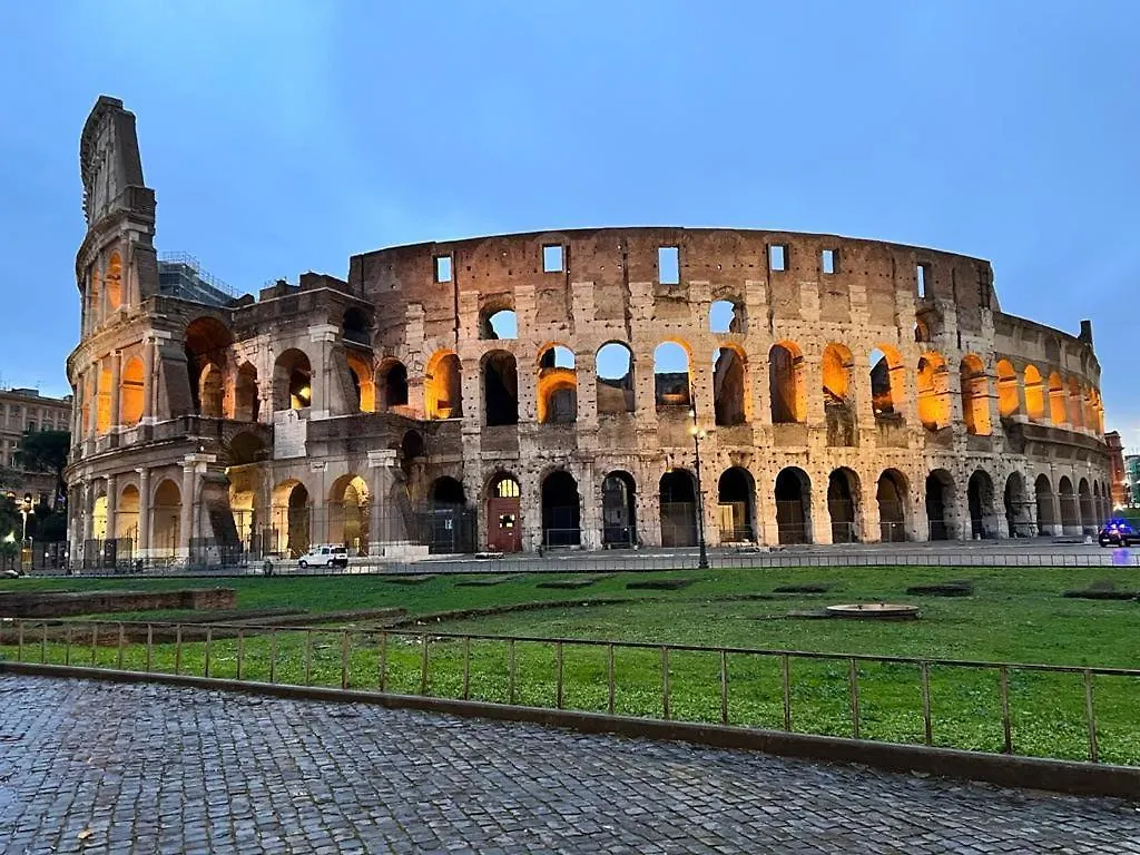 Guest house Martina Suites Rome